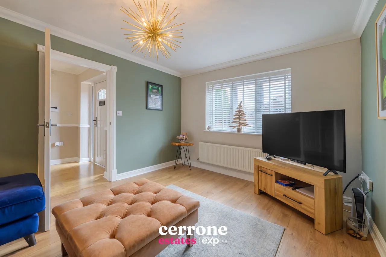 Willow Road, Bromsgrove, B61, photo 5
