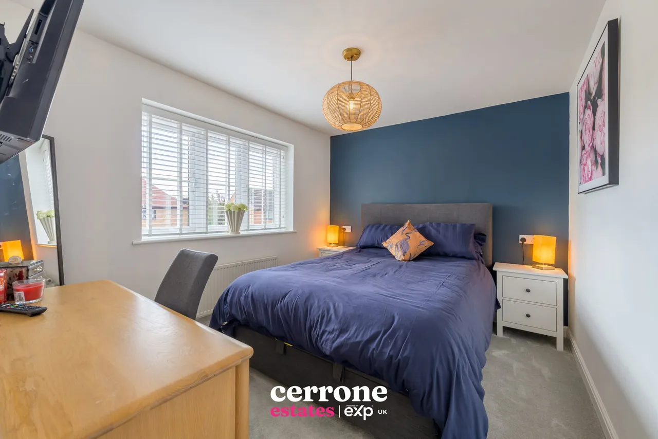 Willow Road, Bromsgrove, B61, photo 19