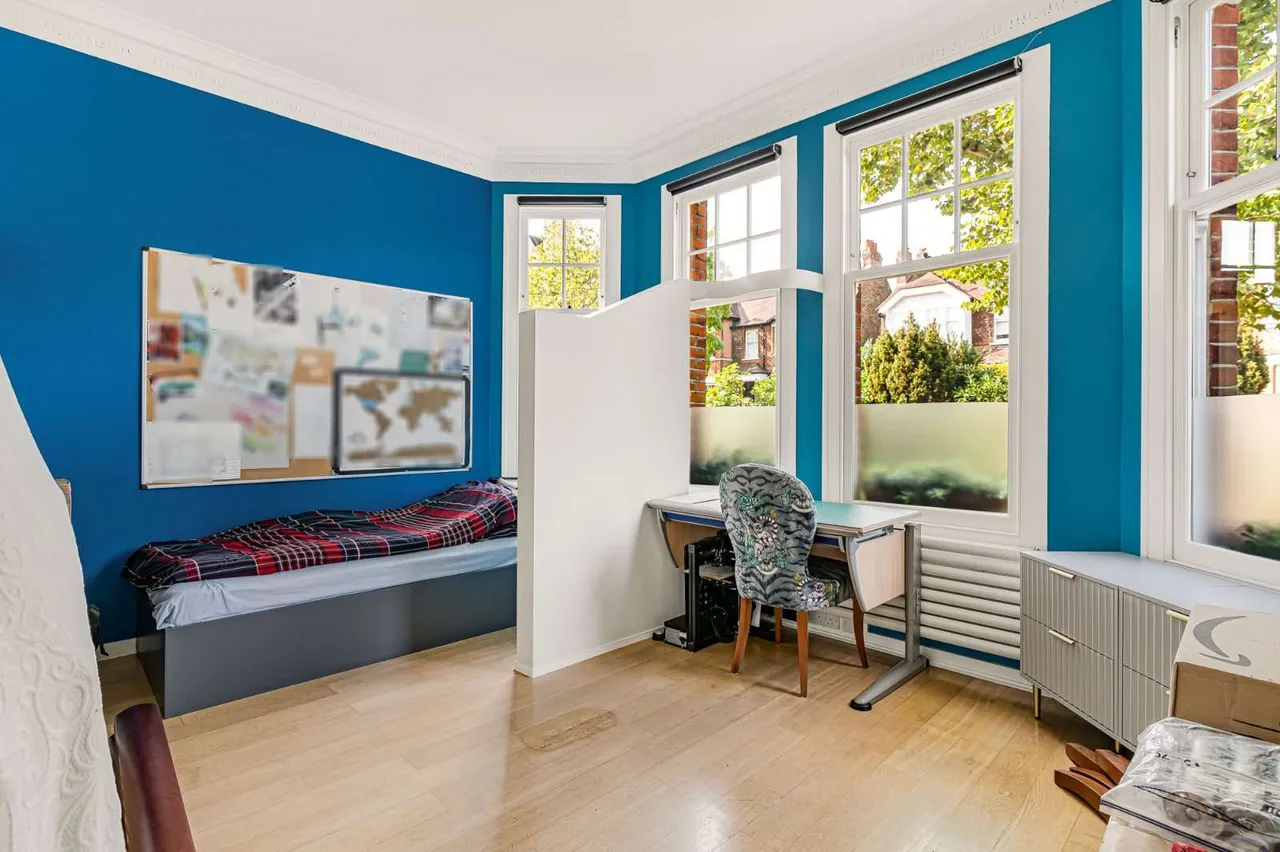 Marchwood Crescent, London, W5, photo 14