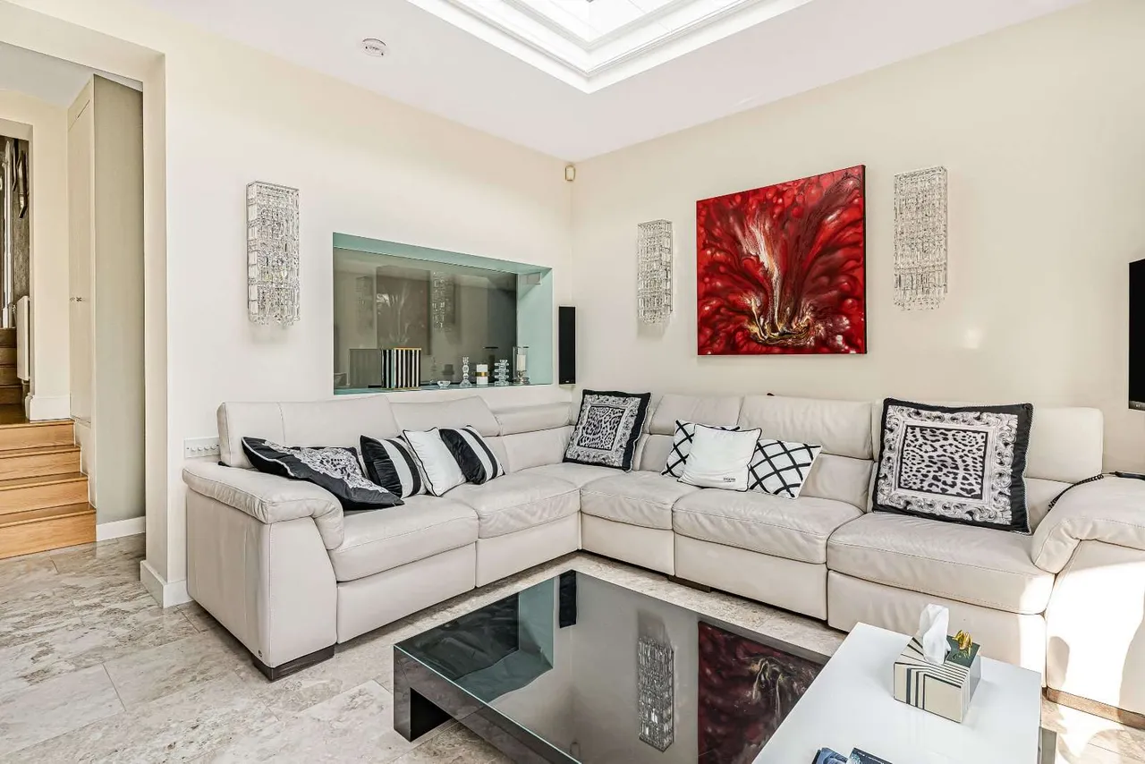 Marchwood Crescent, London, W5, photo 6