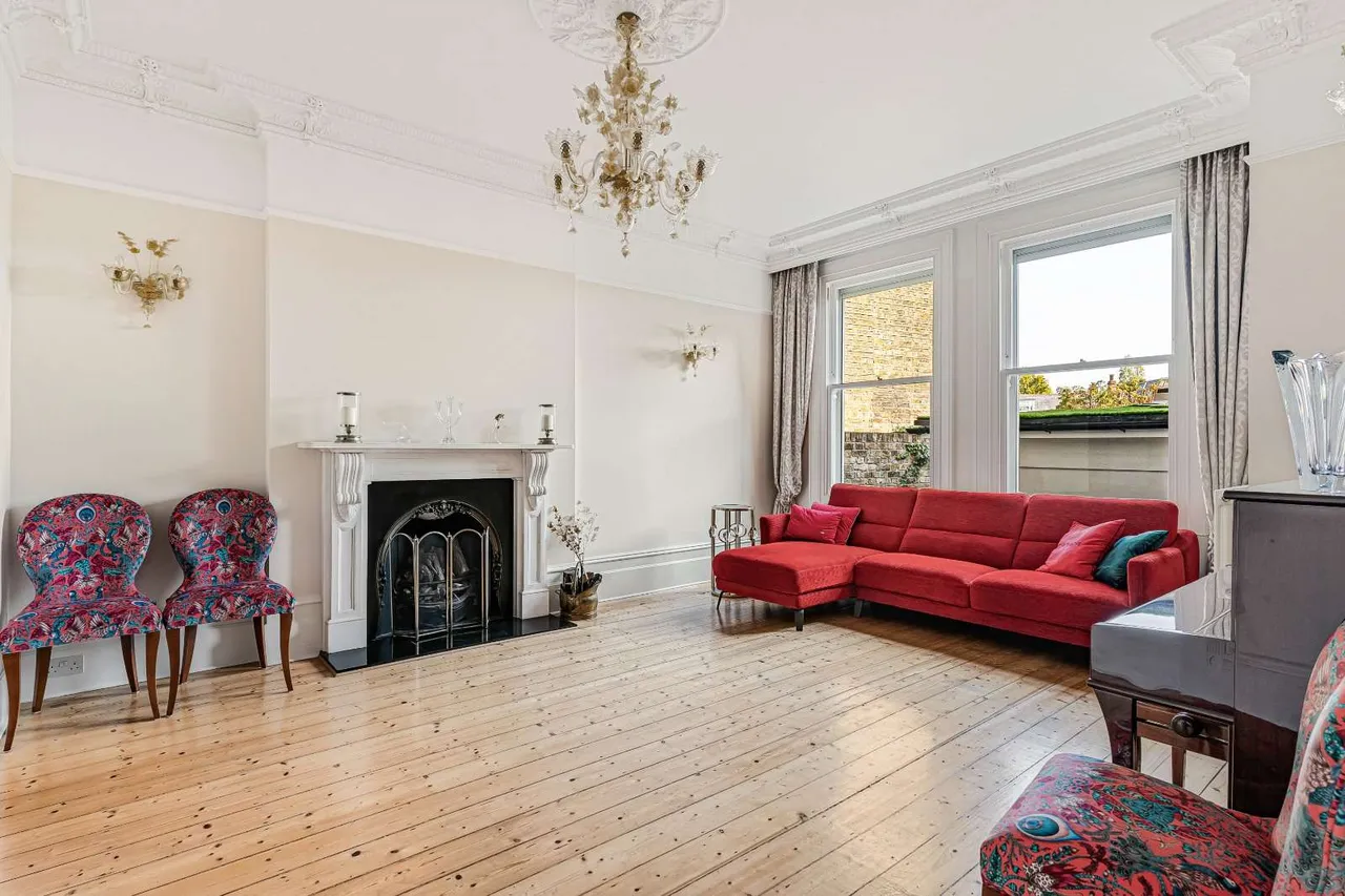 Marchwood Crescent, London, W5, photo 4