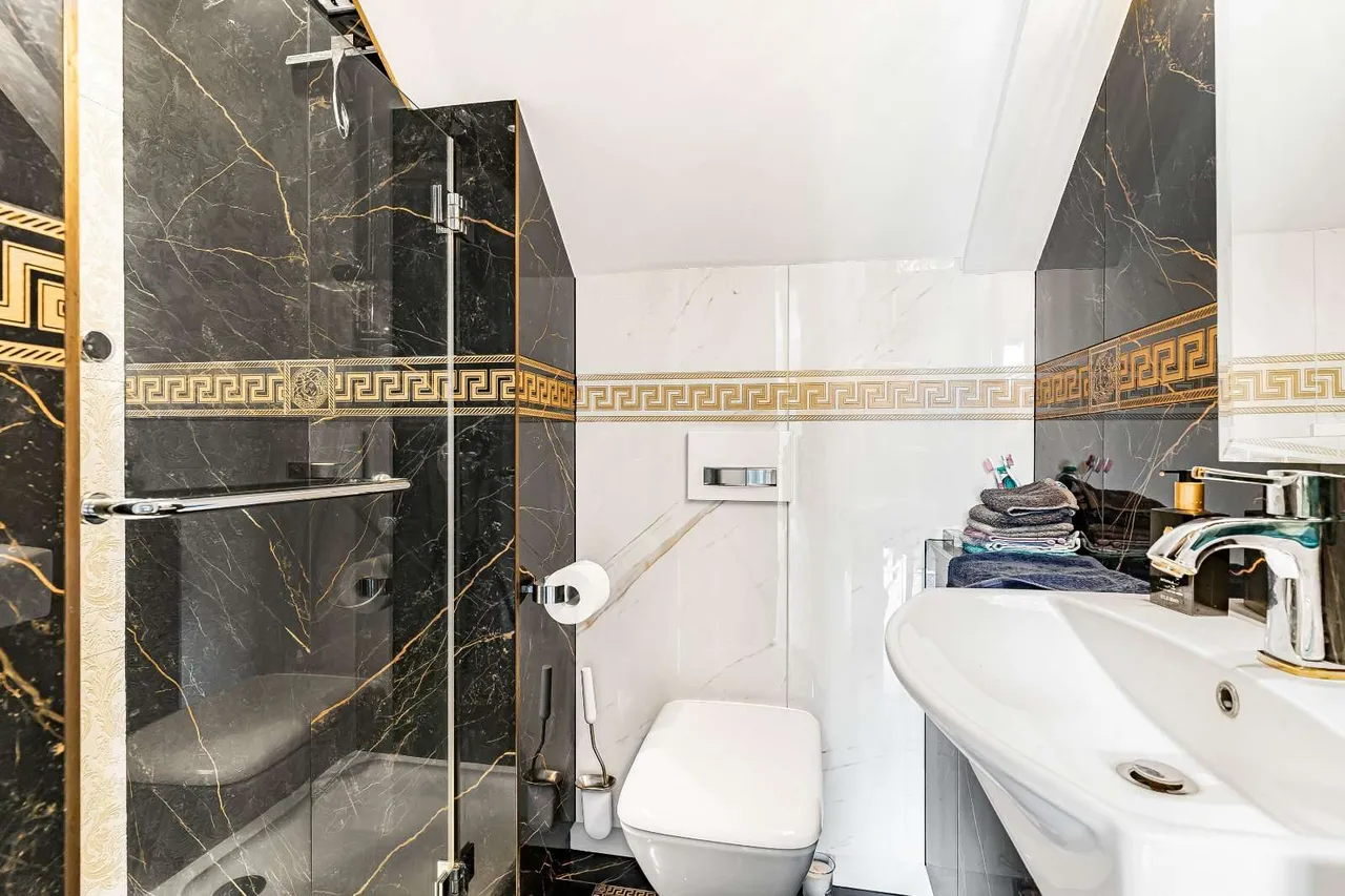 Marchwood Crescent, London, W5, photo 16