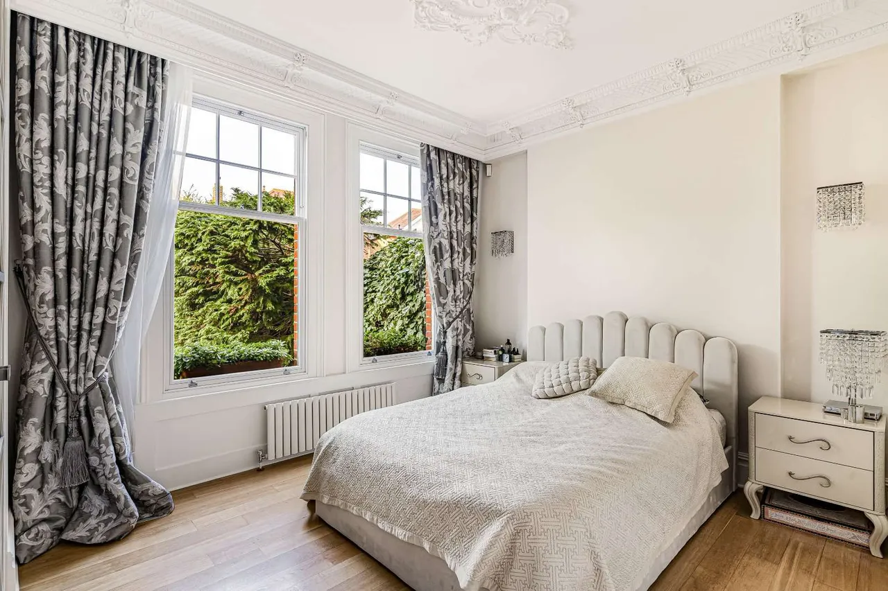 Marchwood Crescent, London, W5, photo 12