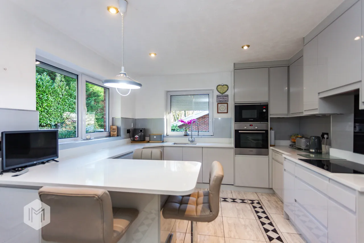 Whins Crest, Lostock, Bolton, BL6 4NH, photo 17