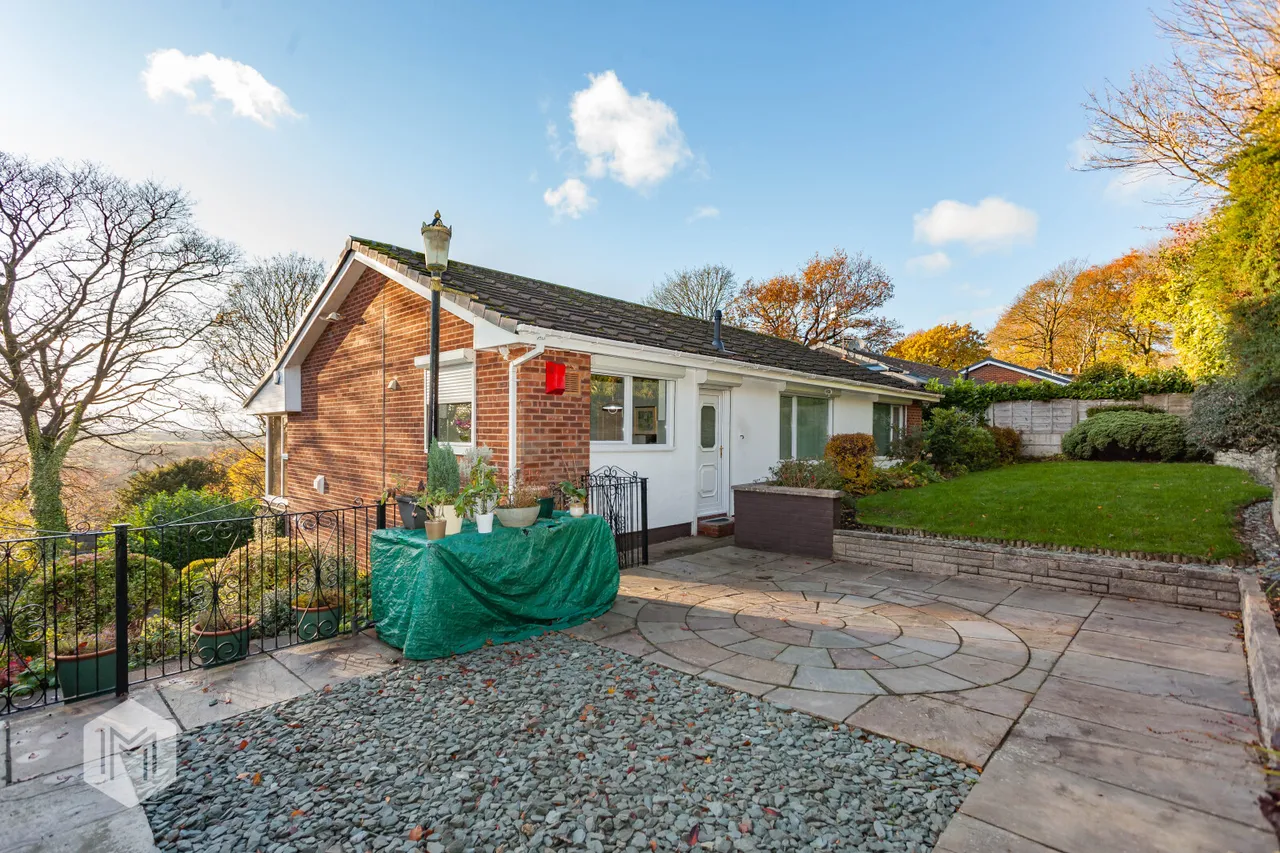 Whins Crest, Lostock, Bolton, BL6 4NH, photo 26