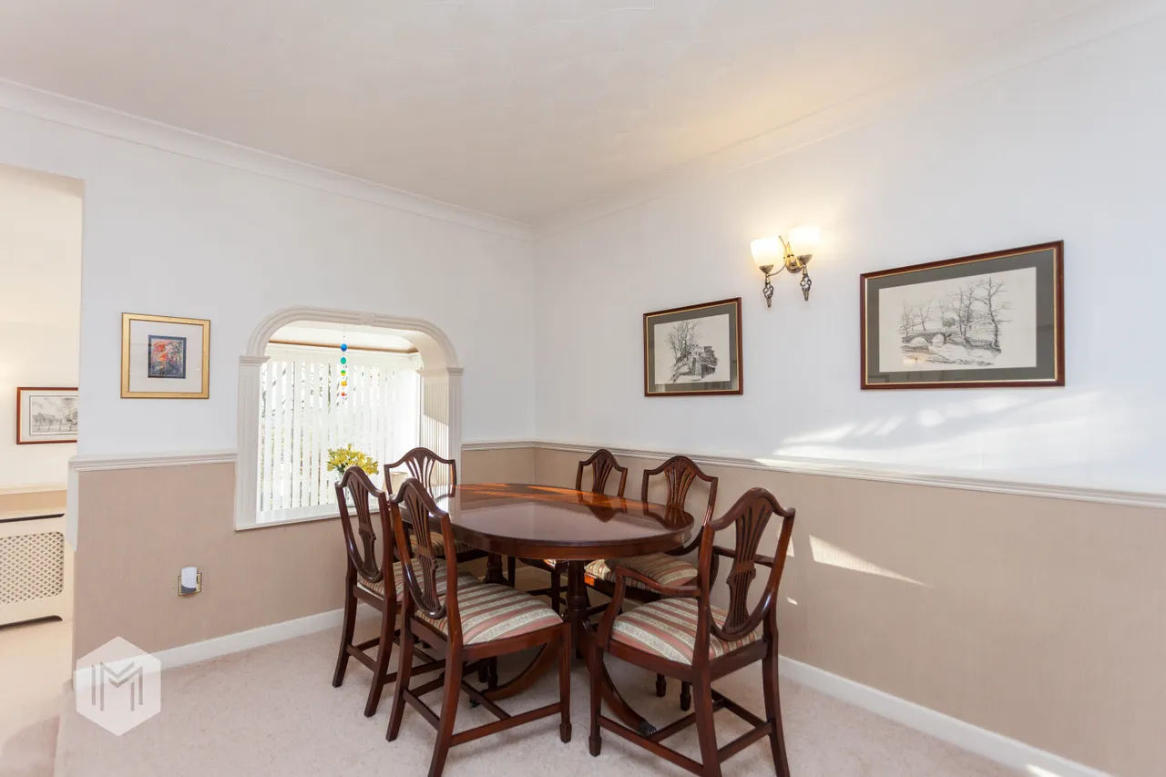Whins Crest, Lostock, Bolton, BL6 4NH, photo 23