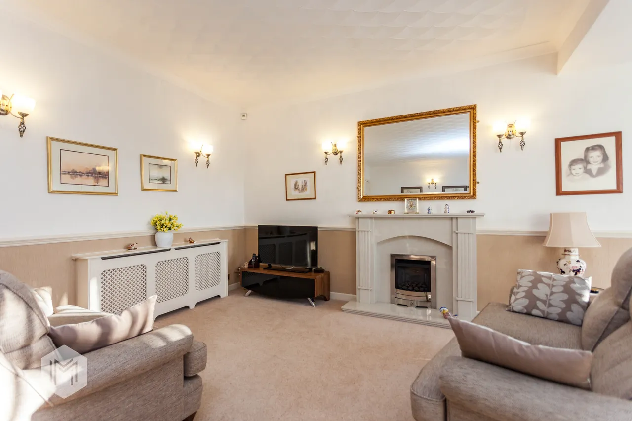 Whins Crest, Lostock, Bolton, BL6 4NH, photo 24
