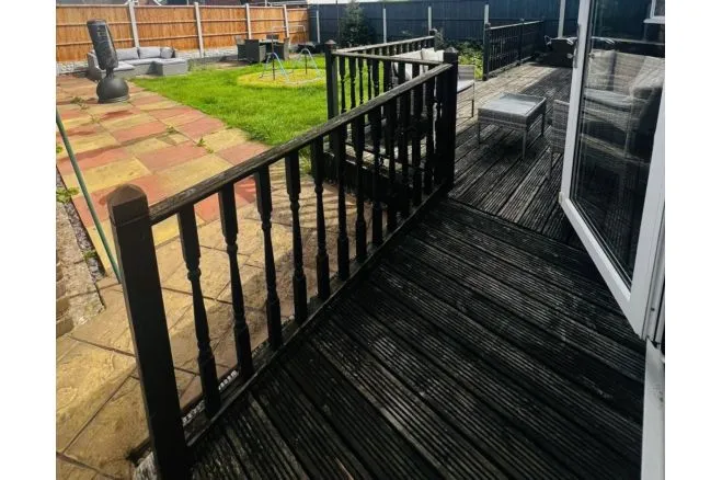 Elizabeth Walk, Tipton, photo 11