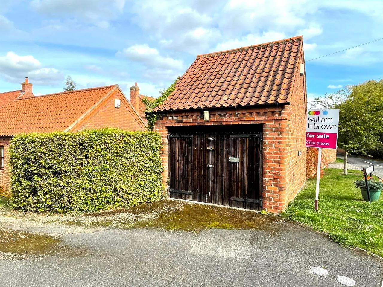 Manor Road, Scrooby, DONCASTER, photo 4