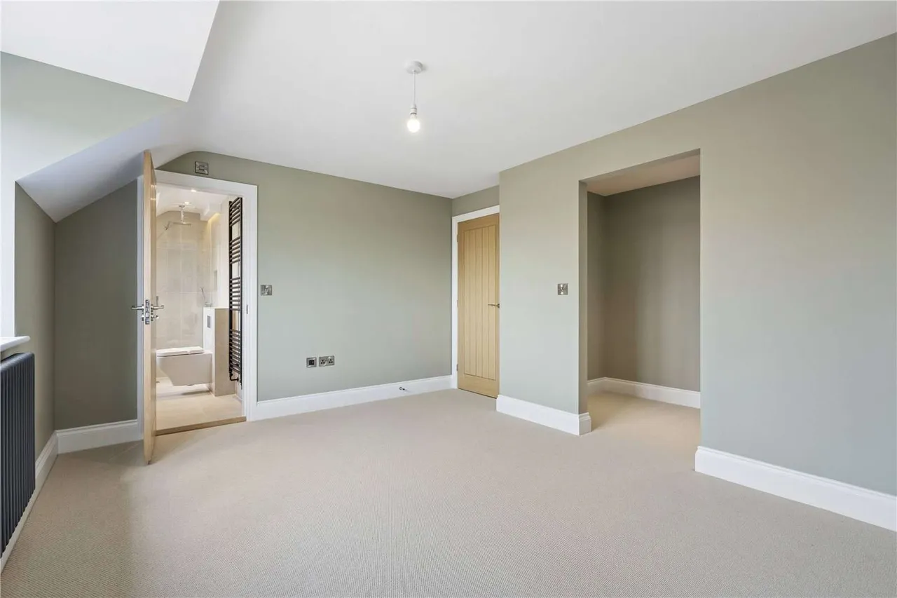 Plot 64a Cricketers Walk, Scothern Road, Nettleham, Lincoln, LN2 2TX, photo 9