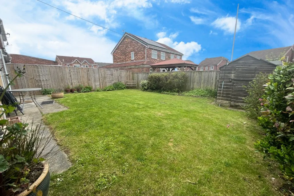 Robert Westall Way, North Shields, NE29, photo 21