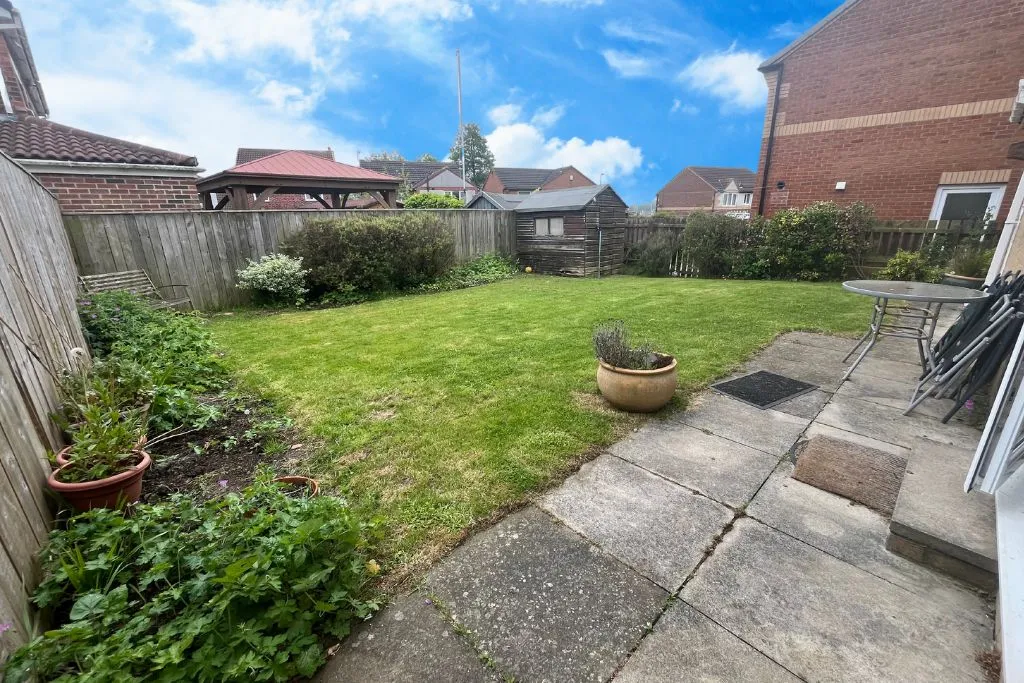 Robert Westall Way, North Shields, NE29, photo 22