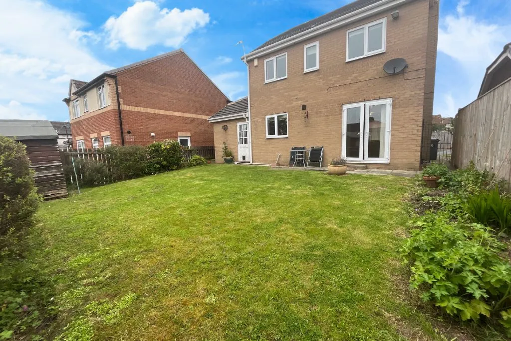 Robert Westall Way, North Shields, NE29, photo 20