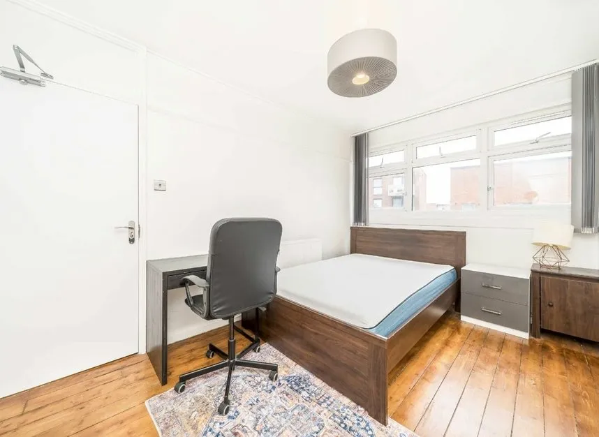 Brisbane Street, Camberwell, SE5, photo 4