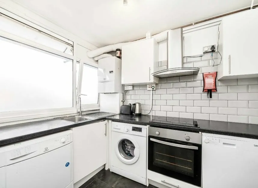 Brisbane Street, Camberwell, SE5, photo 3
