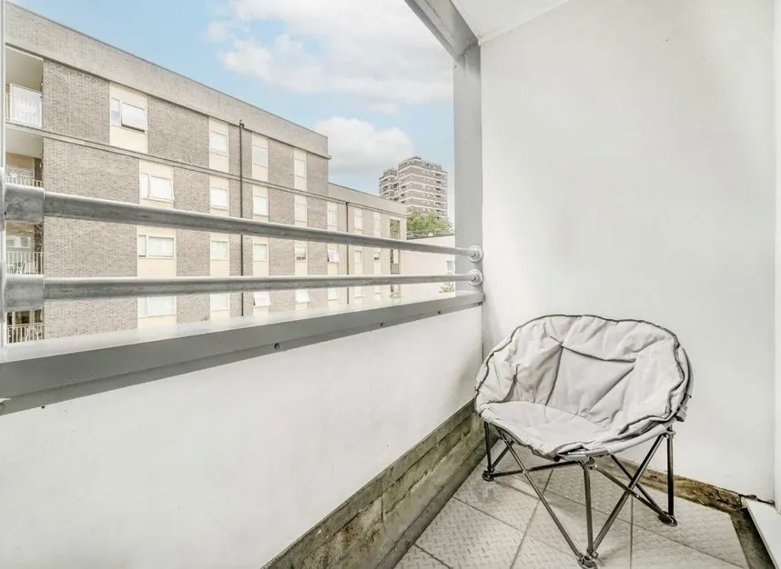Brisbane Street, Camberwell, SE5, photo 5
