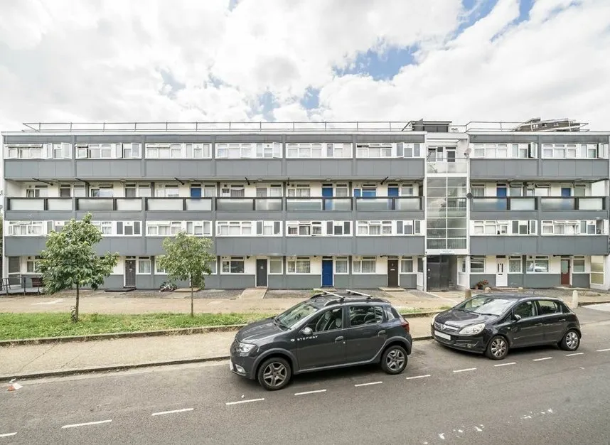 Brisbane Street, Camberwell, SE5, photo 6
