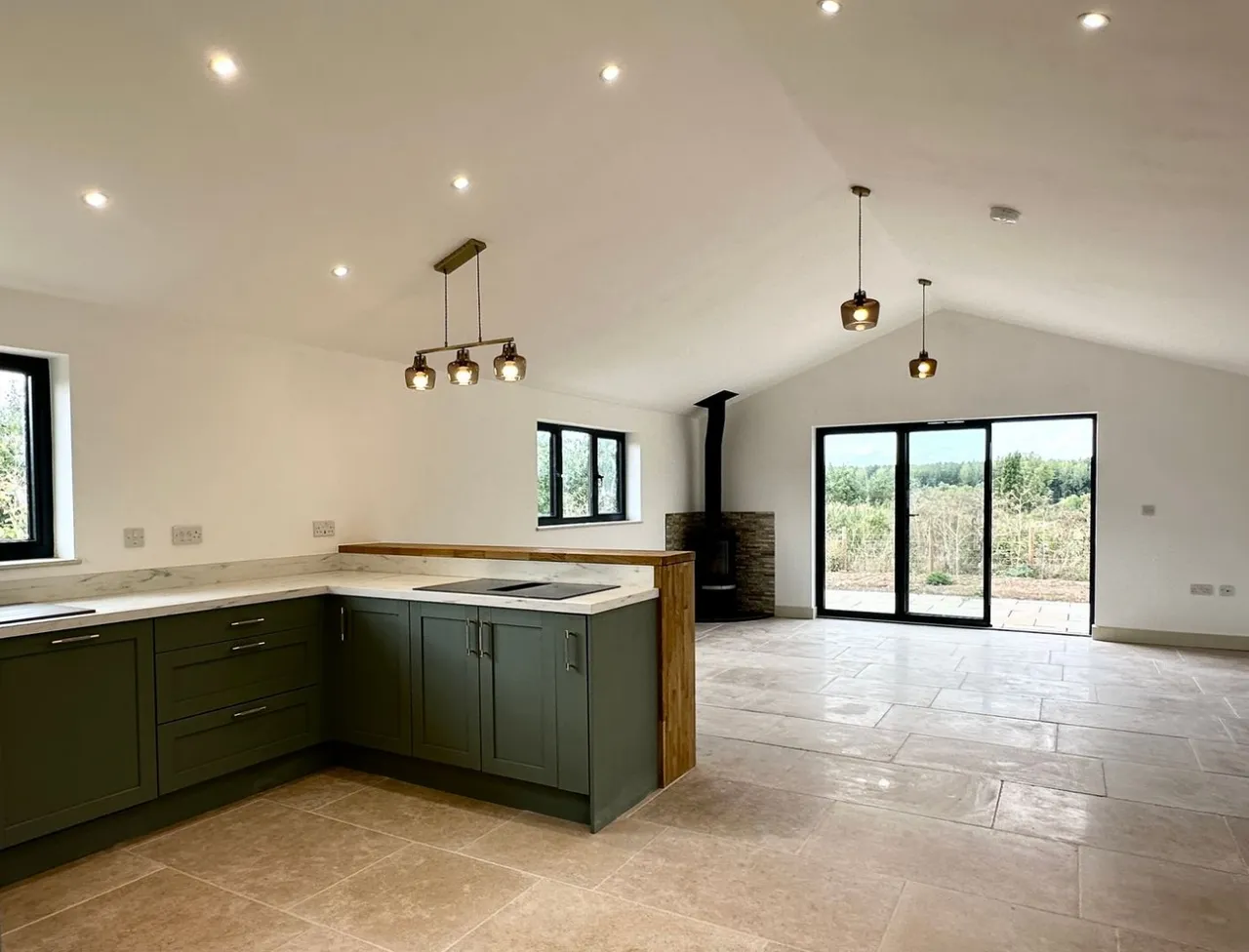 Dormington, Hereford, photo 8