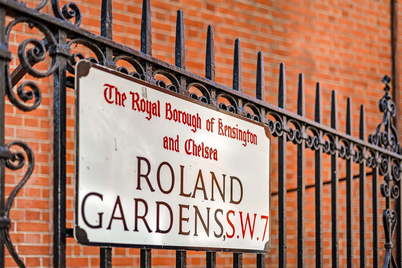 Roland Gardens, London, SW7, photo 11