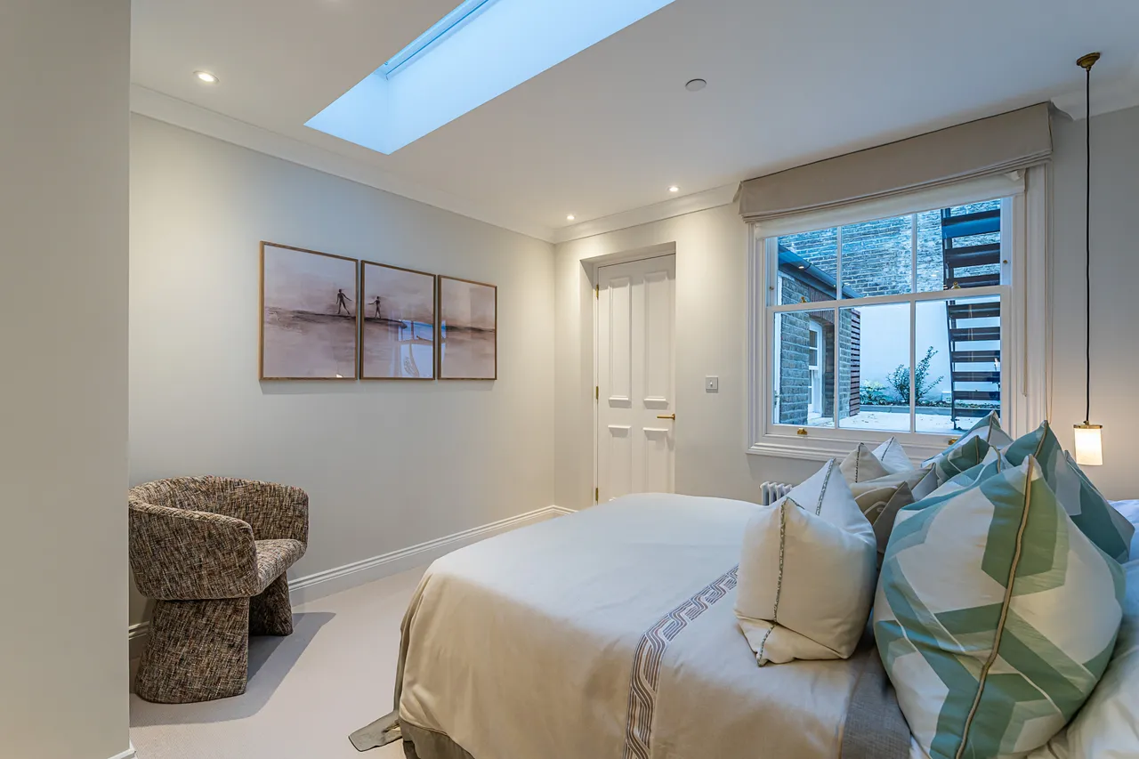 Roland Gardens, London, SW7, photo 9