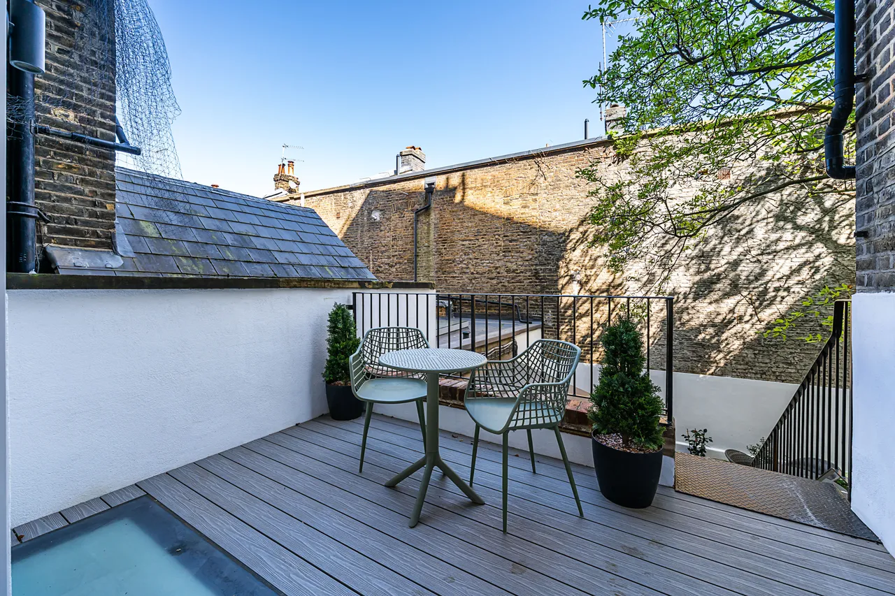 Roland Gardens, London, SW7, photo 8