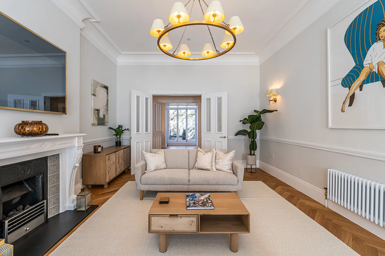 Roland Gardens, London, SW7, photo 10
