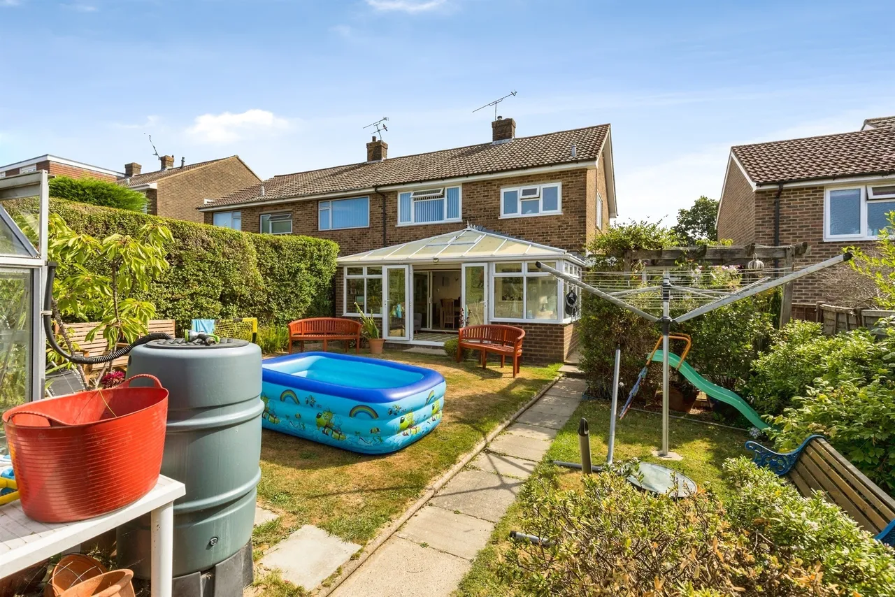 Hylands Close, Crawley, RH10, photo 19