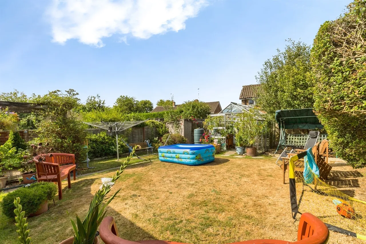 Hylands Close, Crawley, RH10, photo 18