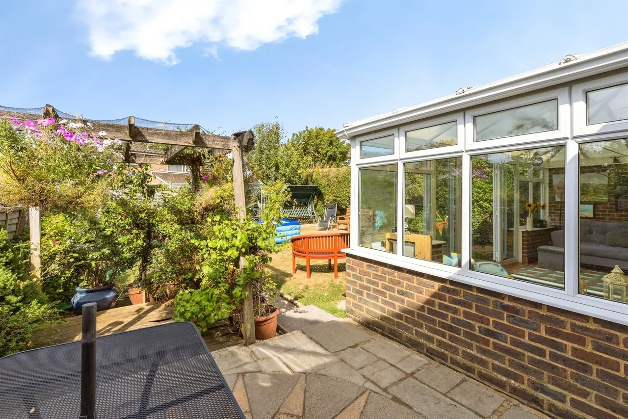 Hylands Close, Crawley, RH10, photo 20
