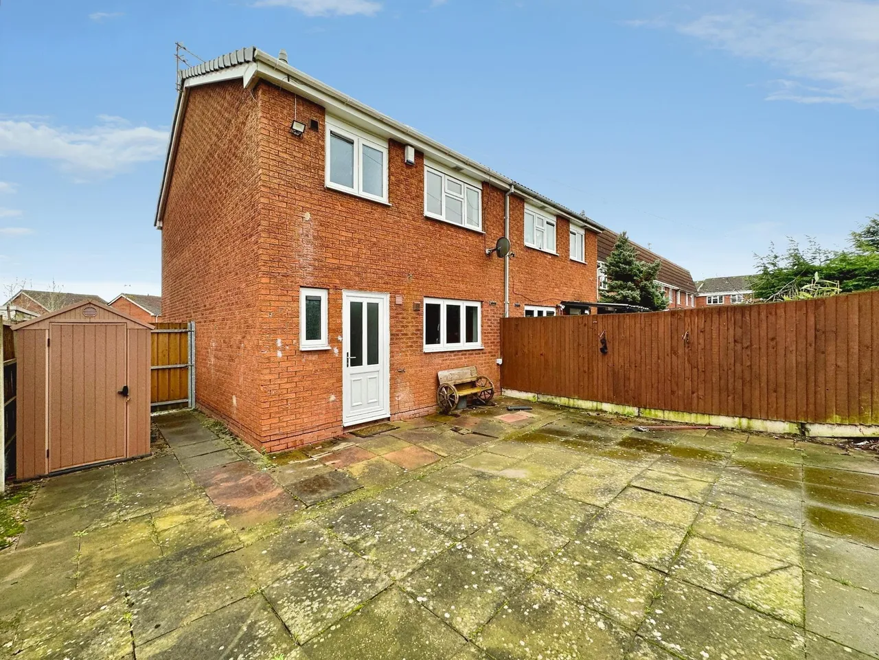 Eastney Crescent, Wolverhampton, WV8, photo 14
