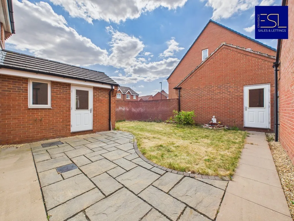 Anglian Way, Coventry, photo 25
