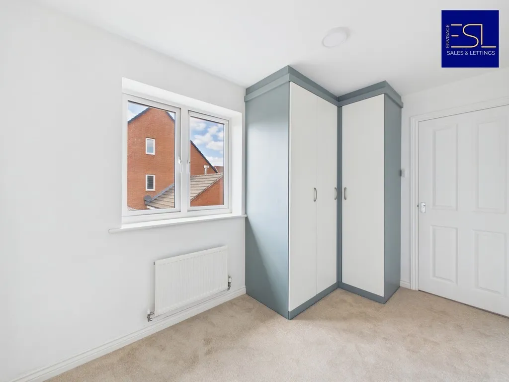 Anglian Way, Coventry, photo 14