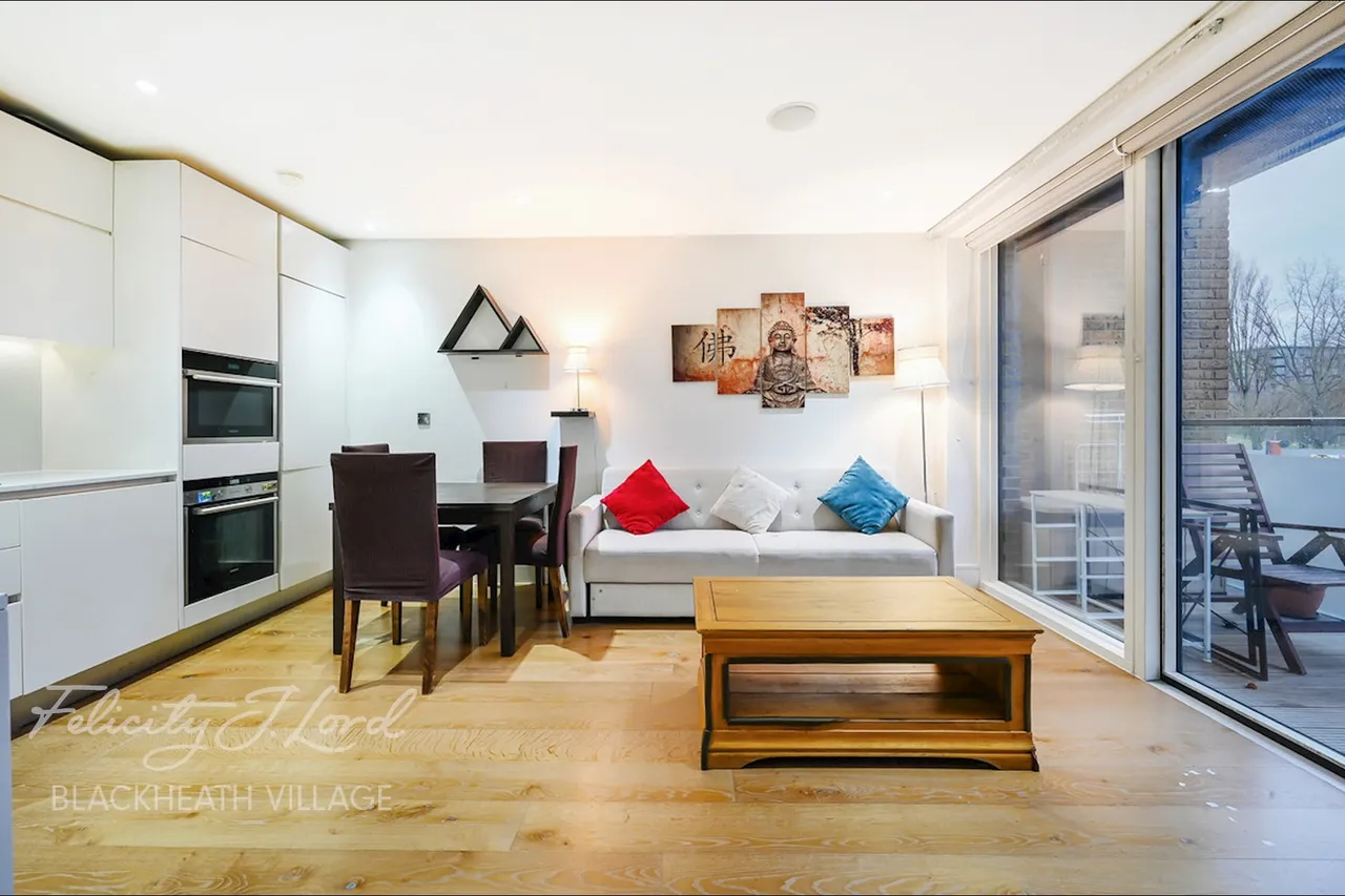 Tizzard Grove, London, SE3, photo 12
