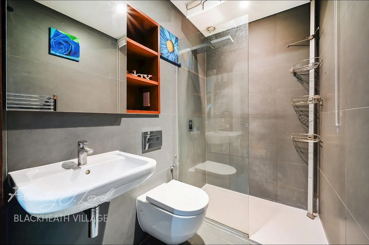 Tizzard Grove, London, SE3, photo 6