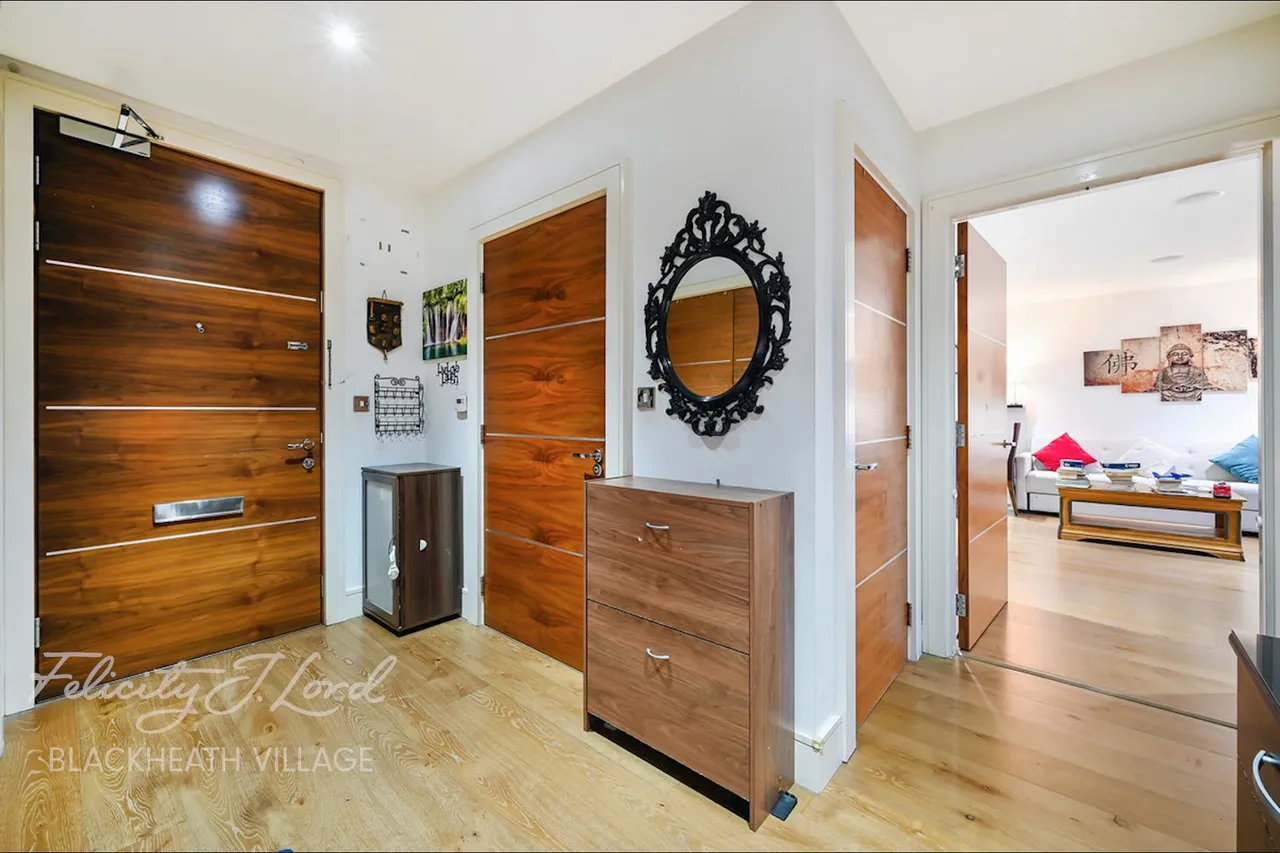 Tizzard Grove, London, SE3, photo 22