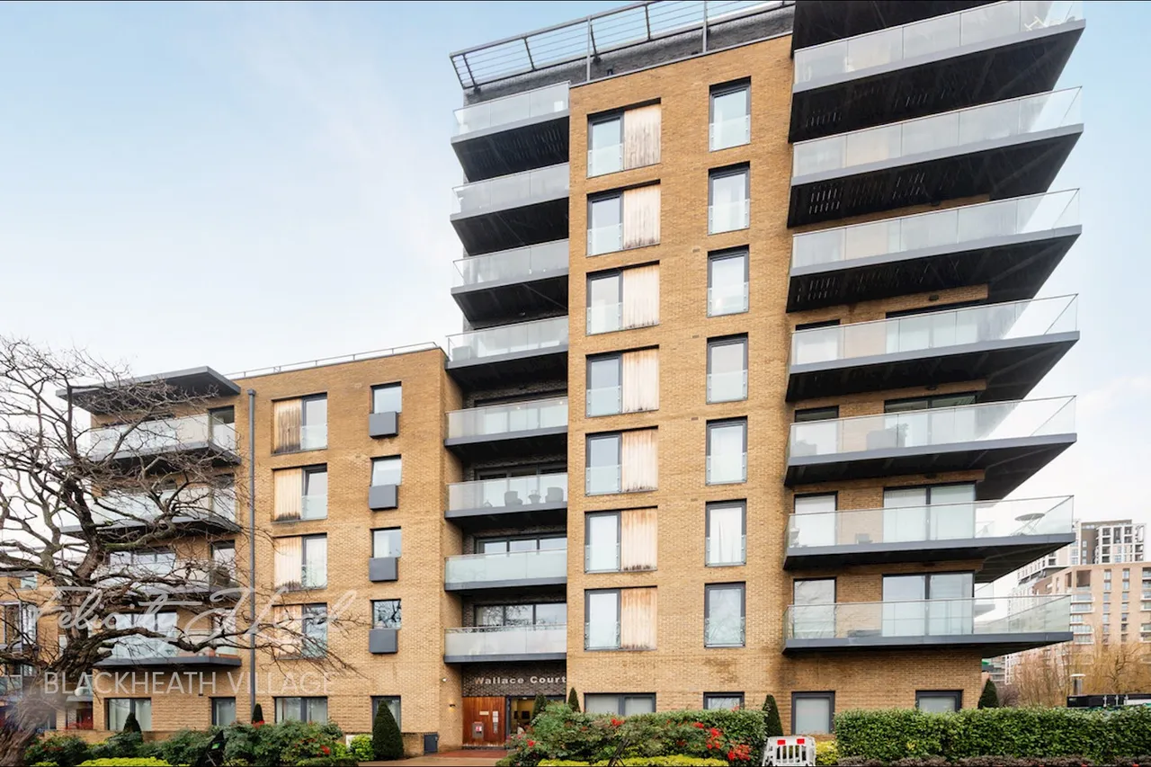 Tizzard Grove, London, SE3, photo 23