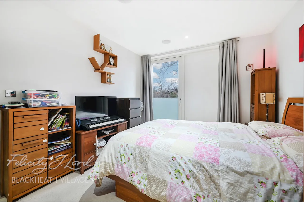 Tizzard Grove, London, SE3, photo 16