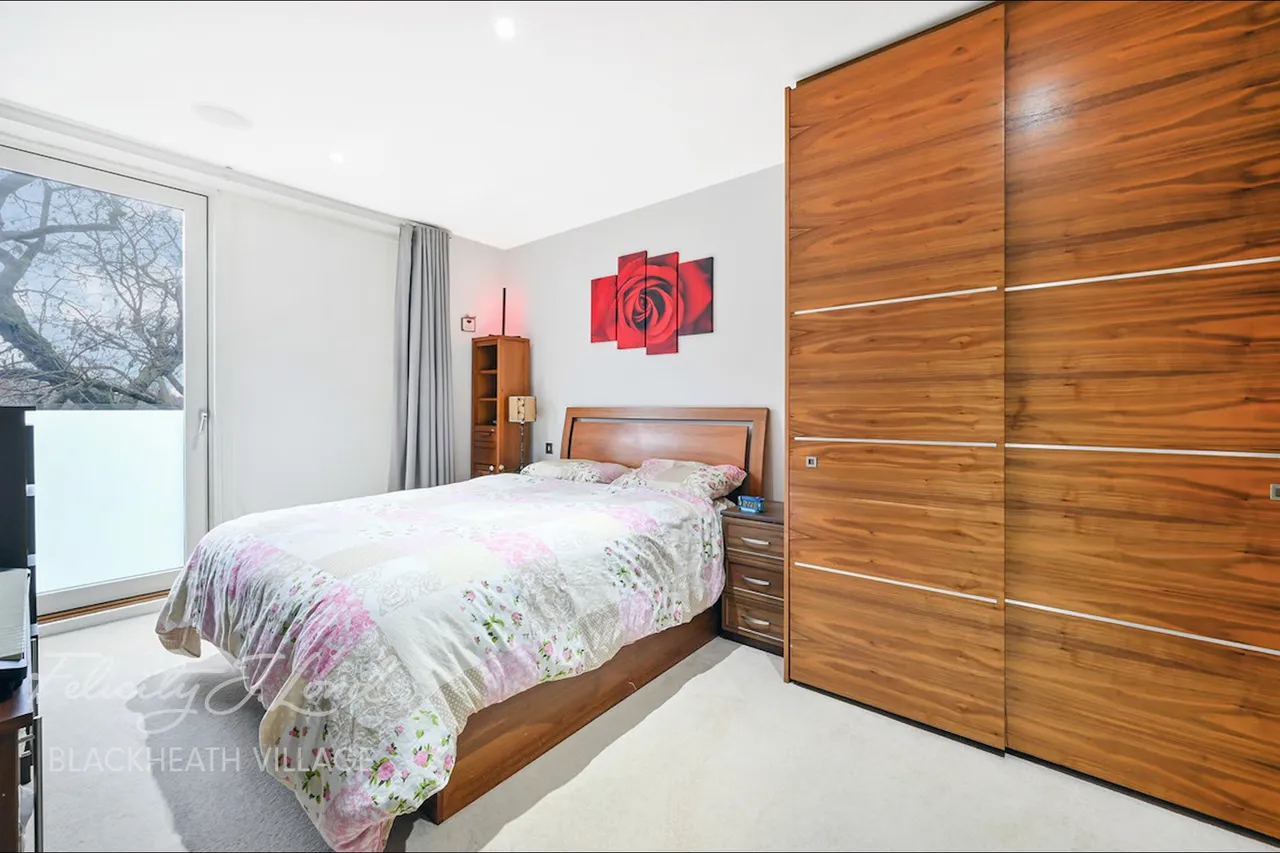 Tizzard Grove, London, SE3, photo 5