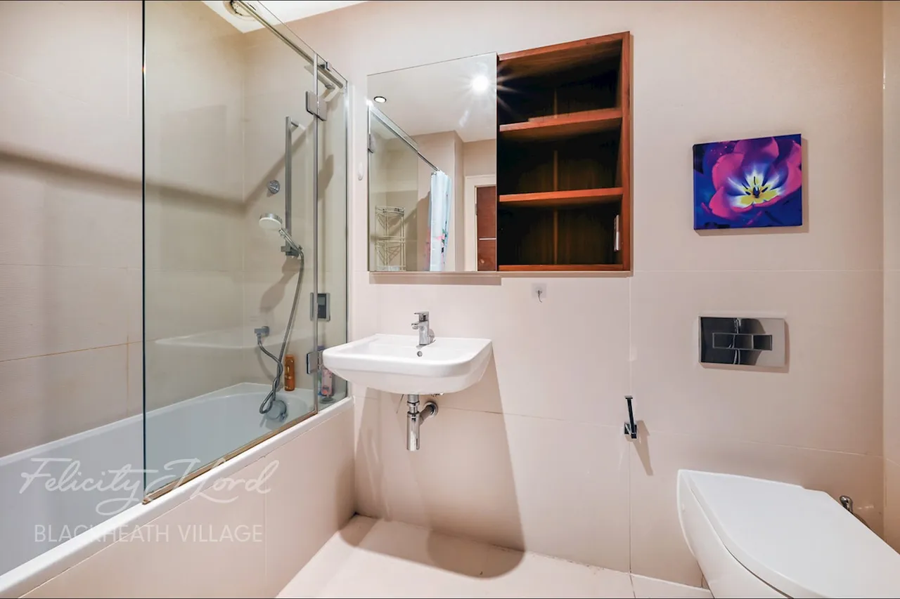 Tizzard Grove, London, SE3, photo 10