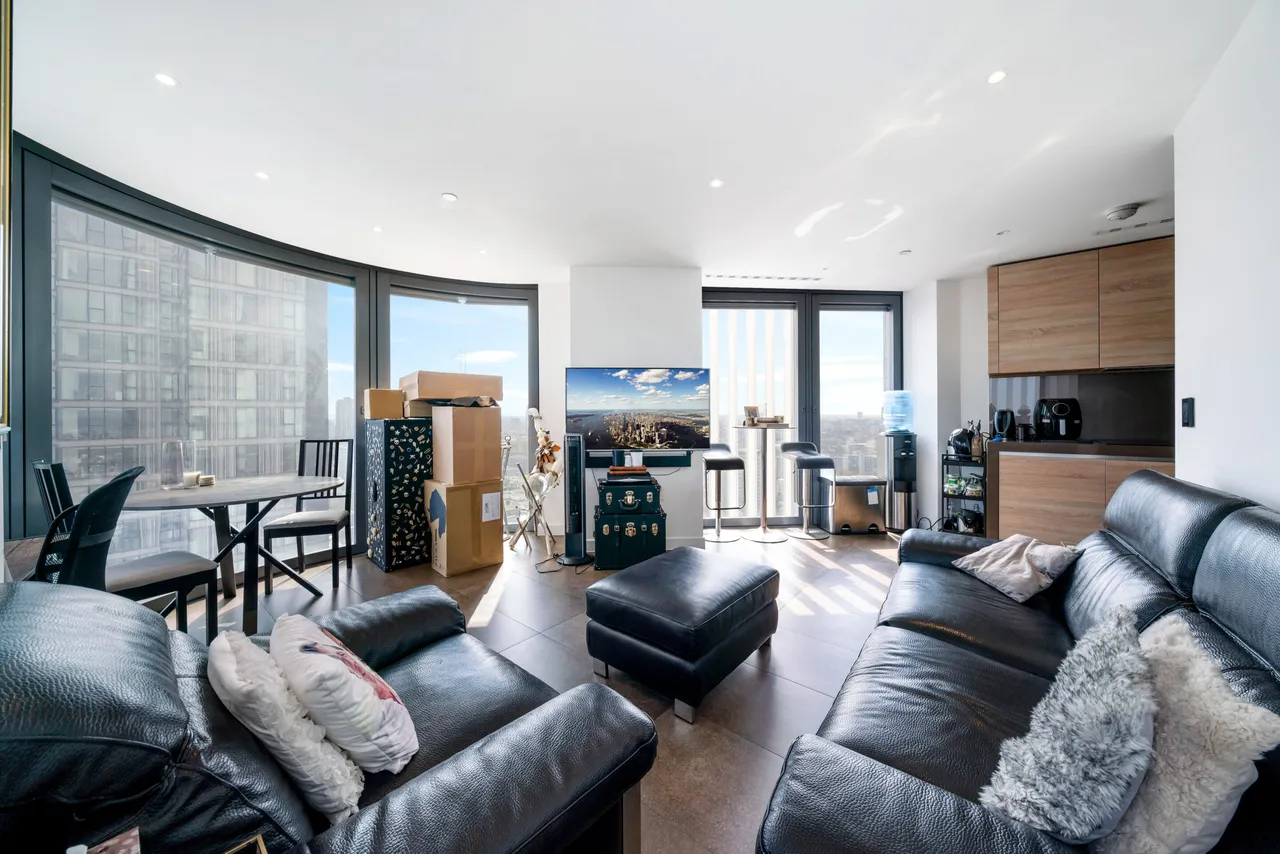 Chronicle Tower, 261b City Road, London, EC1V, photo 4