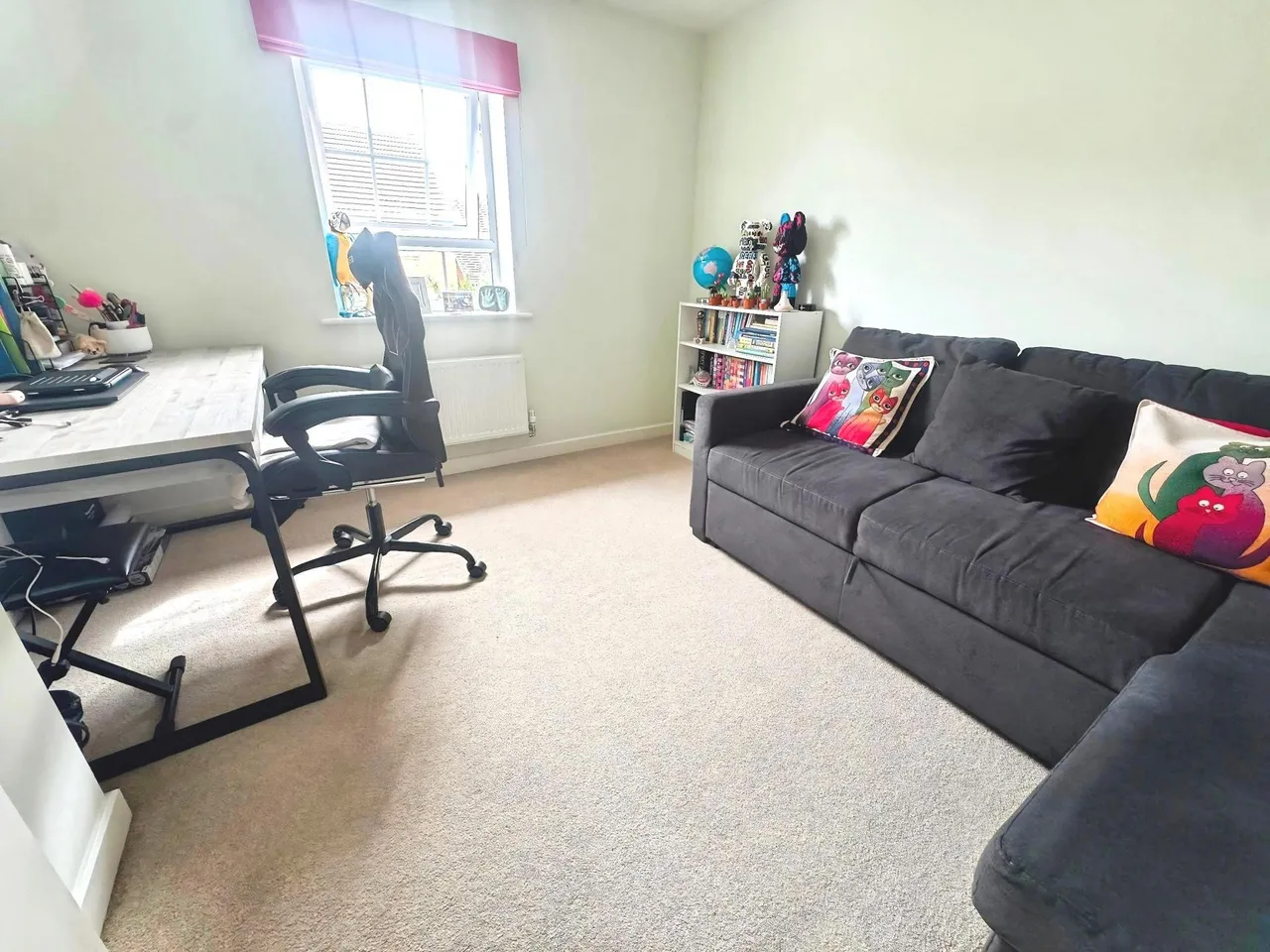 Great Leighs, Bourne, PE10, photo 9