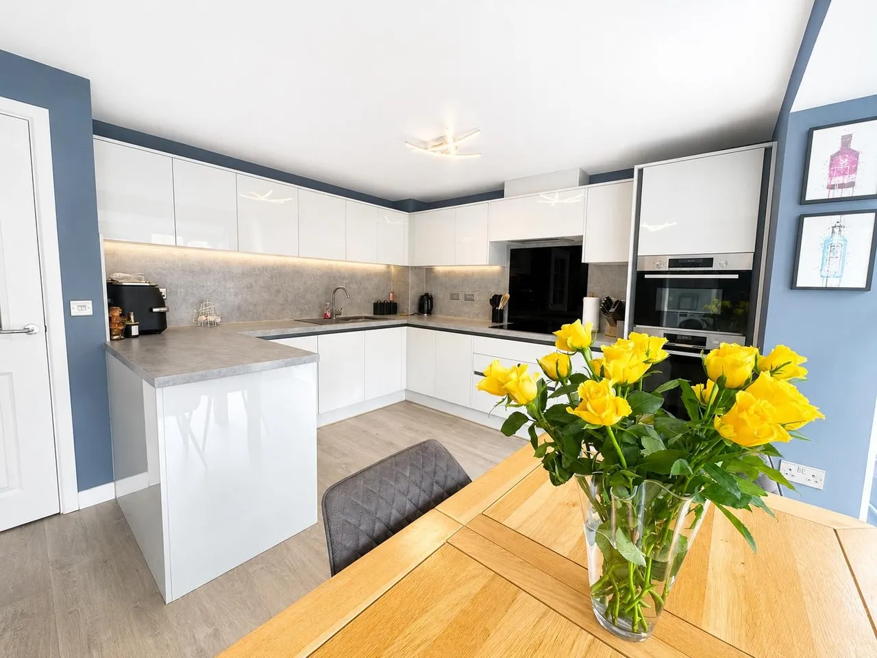 Great Leighs, Bourne, PE10, photo 4