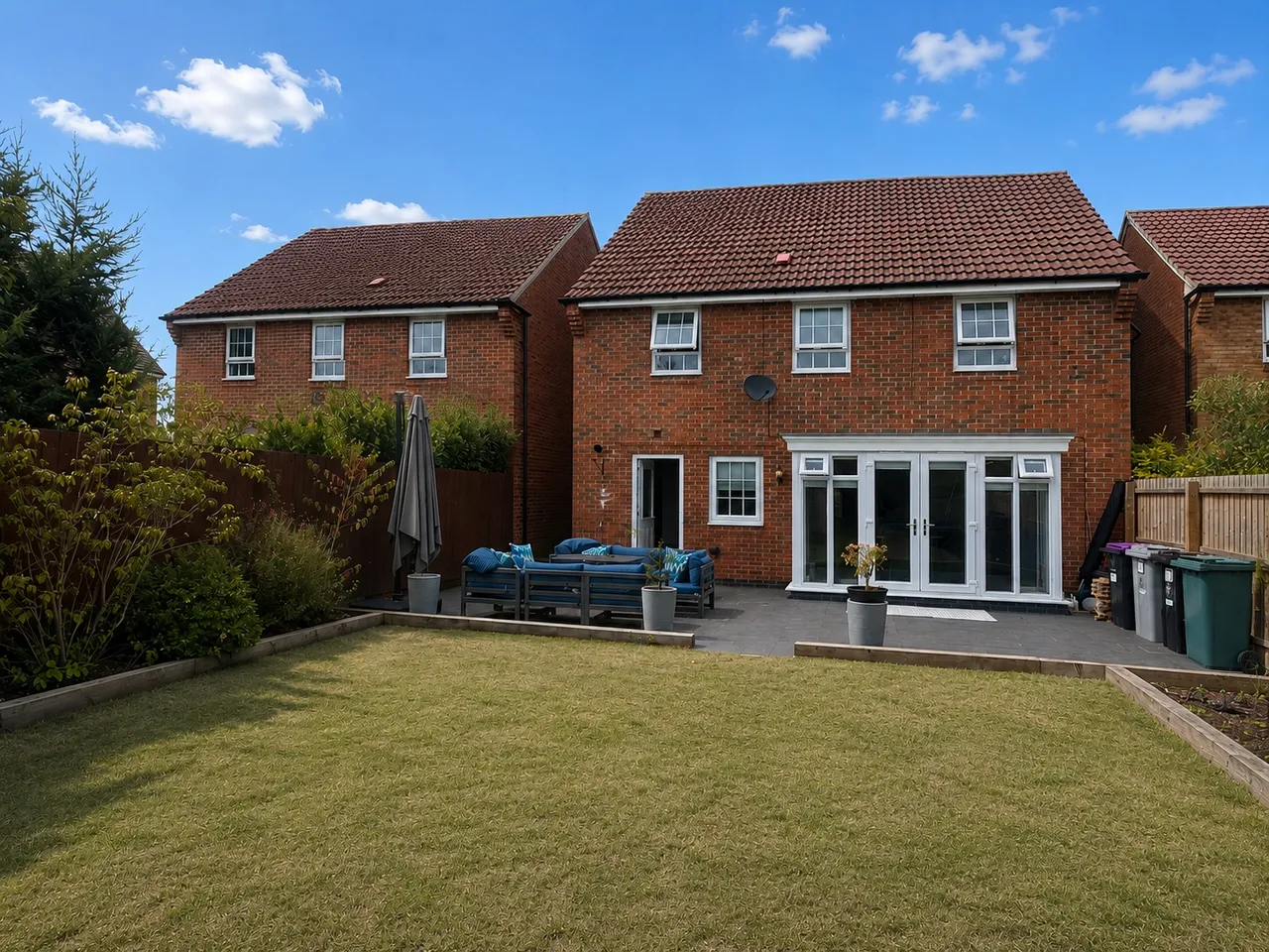 Great Leighs, Bourne, PE10, photo 11