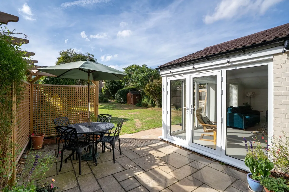 Magna Close, Abington, CB21, photo 16