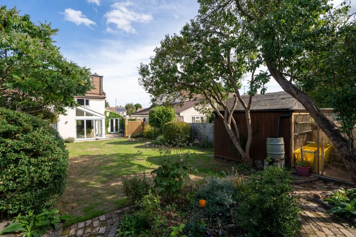 Magna Close, Abington, CB21, photo 18