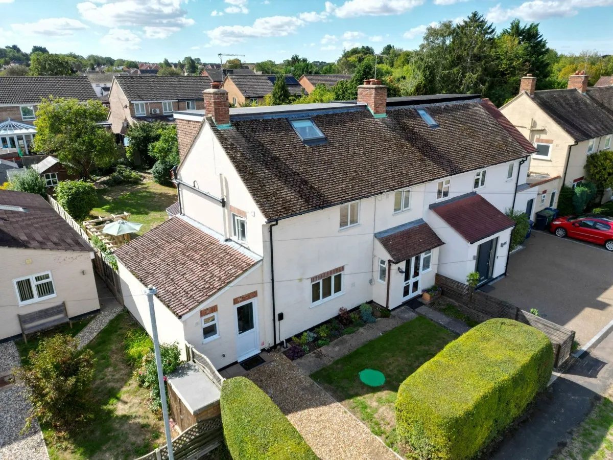 Magna Close, Abington, CB21, photo 20