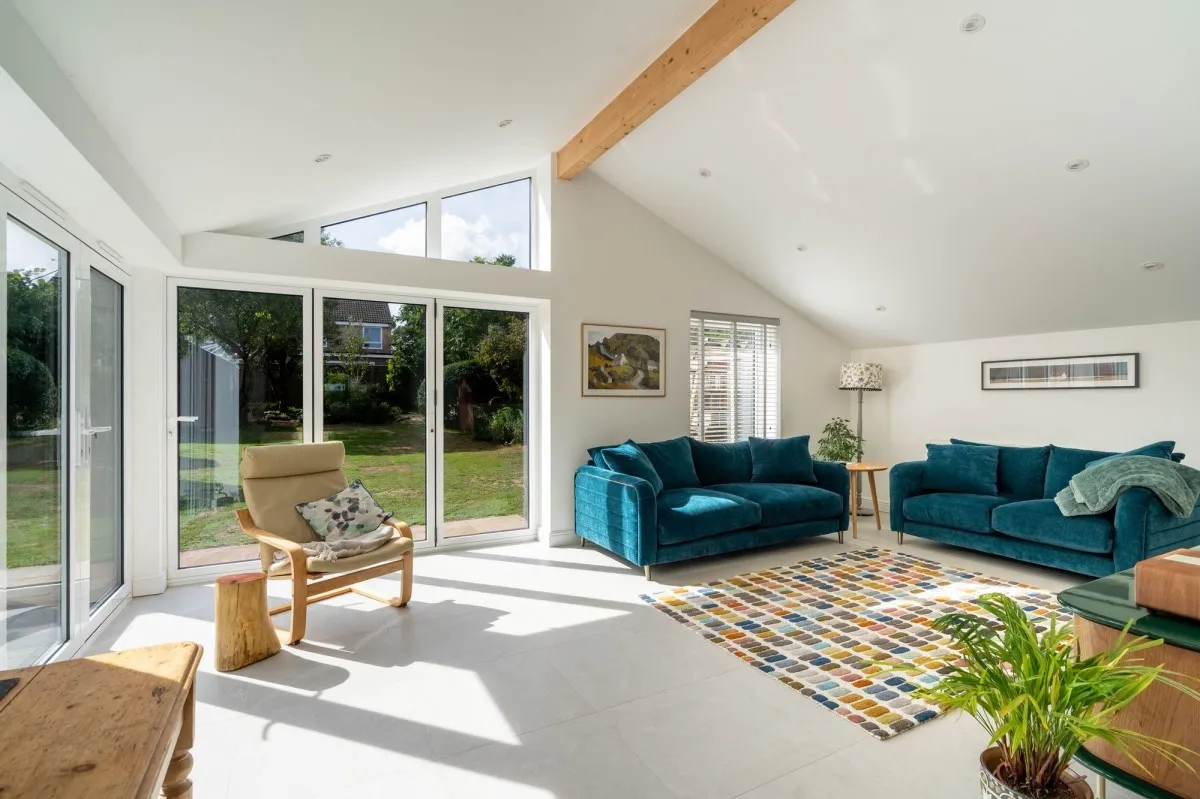 4 bed house for sale, Magna Close, Abington, CB21