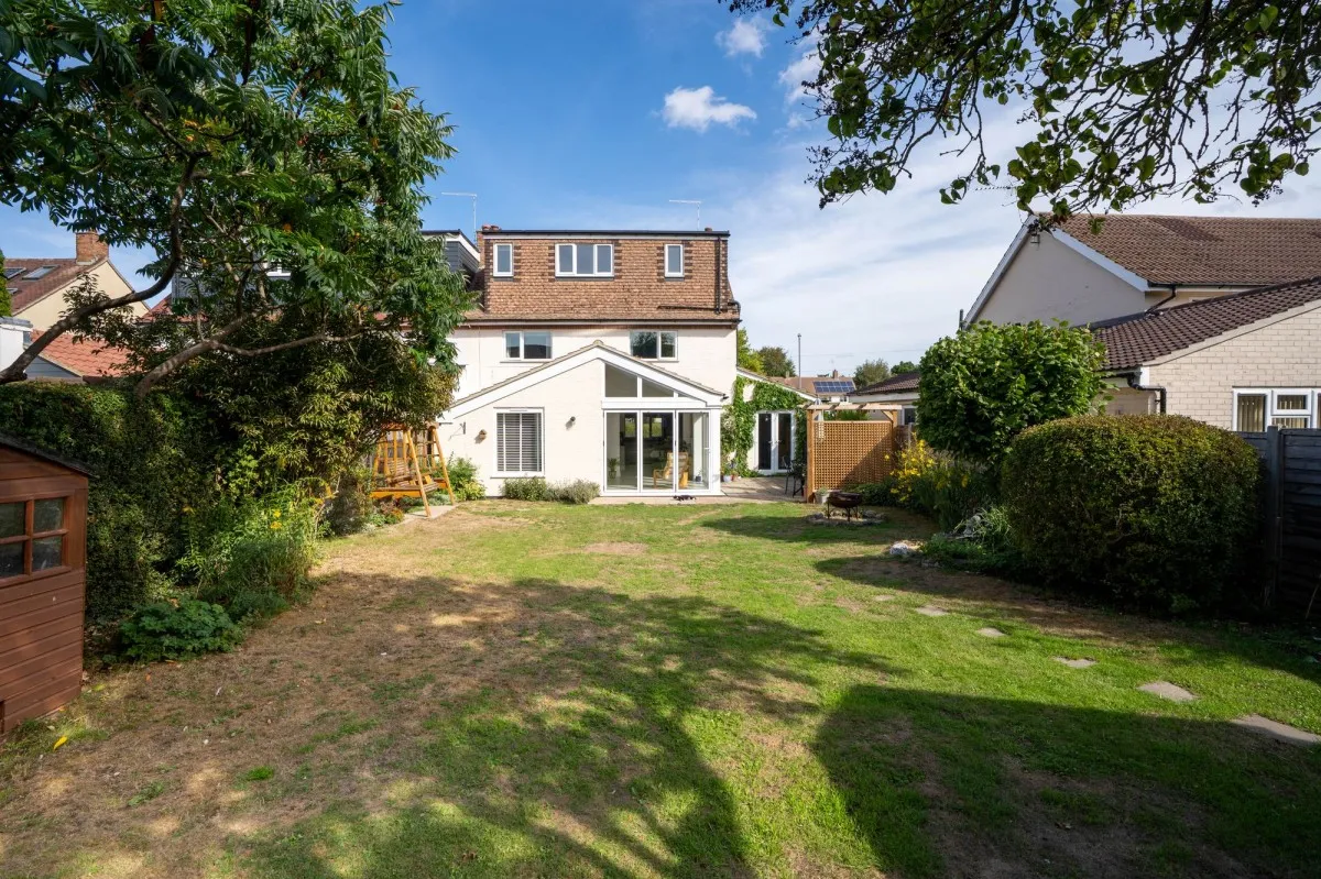Magna Close, Abington, CB21, photo 4