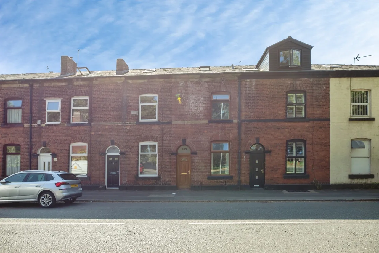 Ainsworth Road, Bury, BL8, photo 17