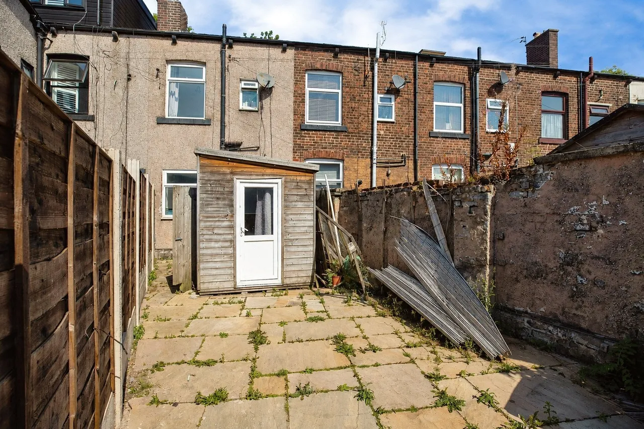 Ainsworth Road, Bury, BL8, photo 16